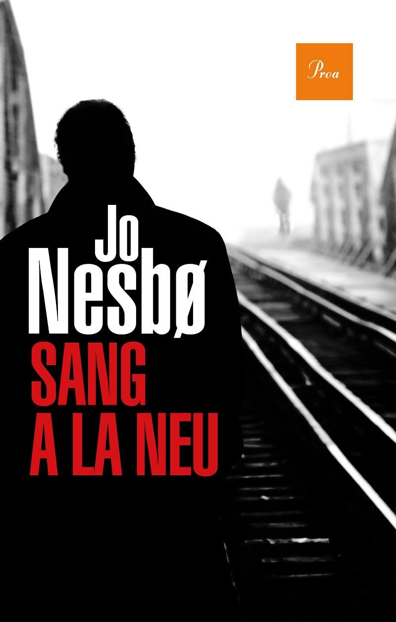 SANG A LA NEU | 9788475888354 | NESBO, JO | Llibreria Ombra | Llibreria online de Rubí, Barcelona | Comprar llibres en català i castellà online
