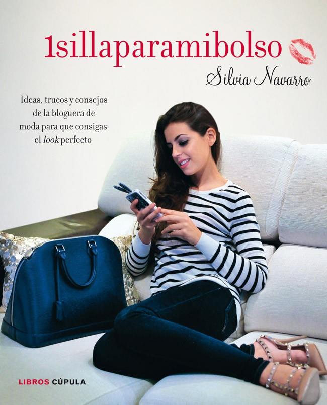 1SILLAPARAMIBOLSO | 9788448008857 | SILVIA NAVARRO | Llibreria Ombra | Llibreria online de Rubí, Barcelona | Comprar llibres en català i castellà online
