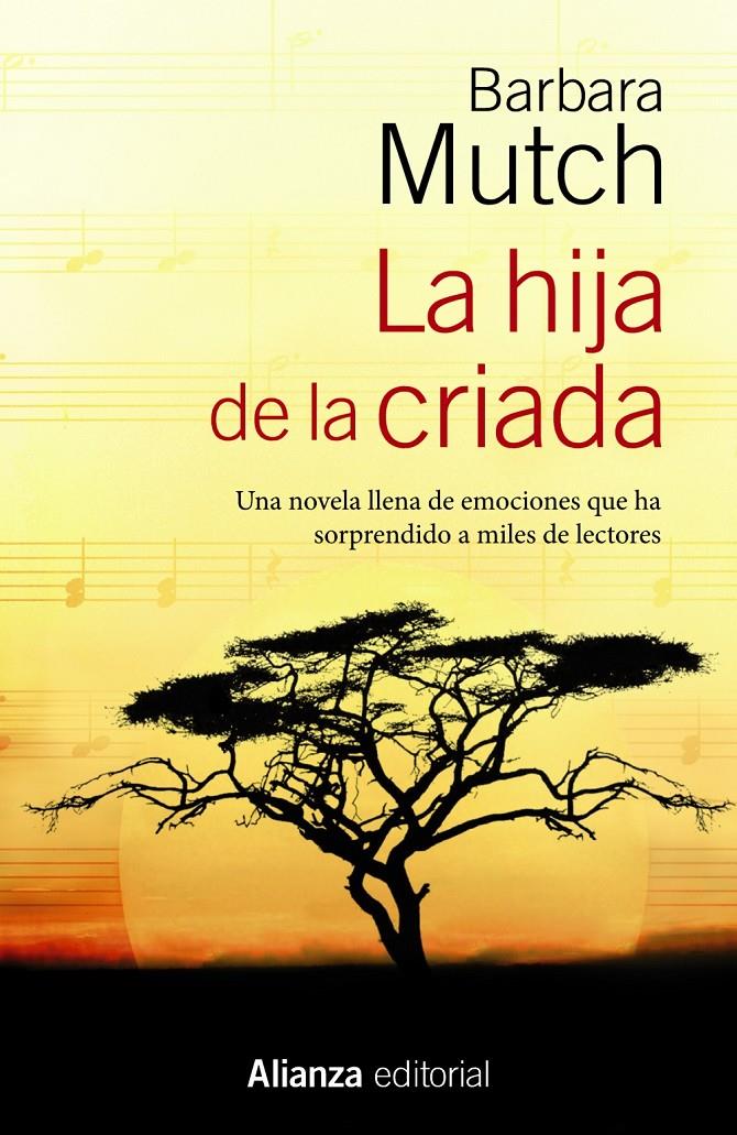 LA HIJA DE LA CRIADA | 9788420686370 | MUTCH, BARBARA | Llibreria Ombra | Llibreria online de Rubí, Barcelona | Comprar llibres en català i castellà online