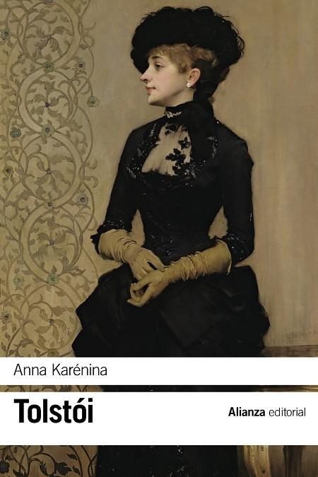 ANNA KARÉNINA | 9788413624037 | TOLSTÓI, LEV | Llibreria Ombra | Llibreria online de Rubí, Barcelona | Comprar llibres en català i castellà online