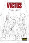 VICTUS COMIC 01 VENI (CATALÁN) | 9788467923094 | PIÑOL; SANTAMARIA; F.DALMASES, | Llibreria Ombra | Llibreria online de Rubí, Barcelona | Comprar llibres en català i castellà online