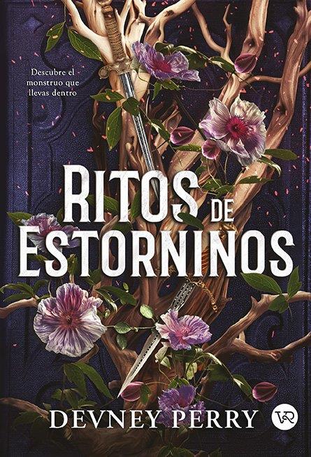 RITOS DE ESTORNINOS | 9791387601805 | DEVNEY PERRY | Llibreria Ombra | Llibreria online de Rubí, Barcelona | Comprar llibres en català i castellà online