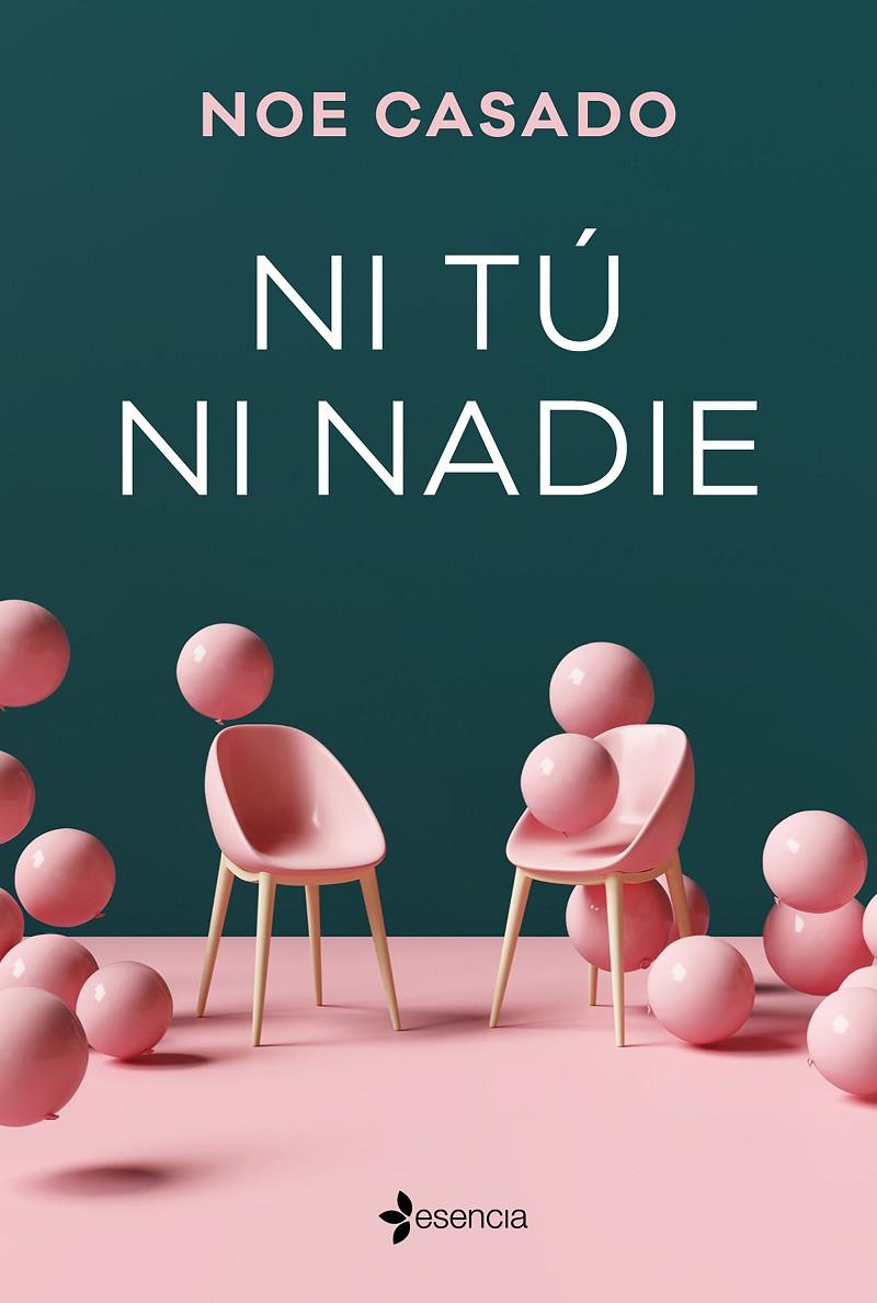 NI TÚ NI NADIE | 9788408246947 | CASADO, NOE | Llibreria Ombra | Llibreria online de Rubí, Barcelona | Comprar llibres en català i castellà online