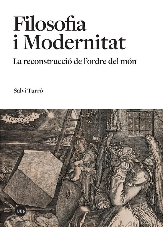 FILOSOFIA I MODERNITAT | 9788447539666 | TURRÓ I TOMÀS, SALVI | Llibreria Ombra | Llibreria online de Rubí, Barcelona | Comprar llibres en català i castellà online