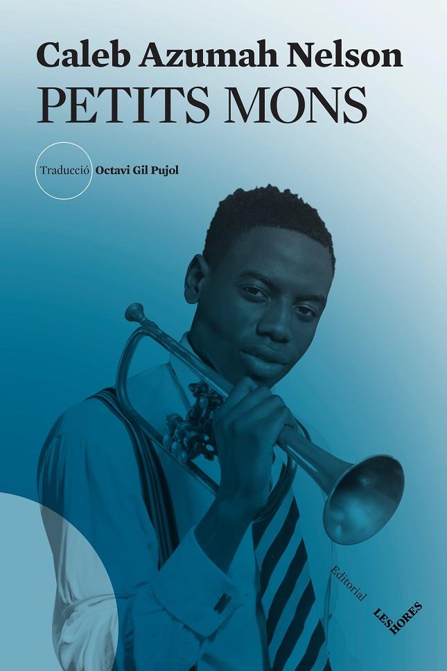 PETITS MONS | 9788412639476 | AZUMAH NELSON, CALEB | Llibreria Ombra | Llibreria online de Rubí, Barcelona | Comprar llibres en català i castellà online