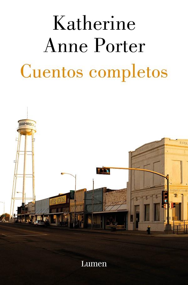 CUENTOS COMPLETOS | 9788426426246 | PORTER, KATHERINE ANNE | Llibreria Ombra | Llibreria online de Rubí, Barcelona | Comprar llibres en català i castellà online