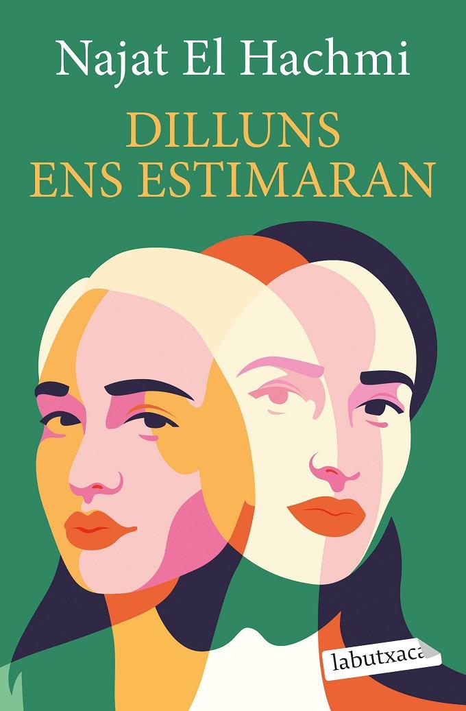 DILLUNS ENS ESTIMARAN | 9788418572692 | EL HACHMI, NAJAT | Llibreria Ombra | Llibreria online de Rubí, Barcelona | Comprar llibres en català i castellà online