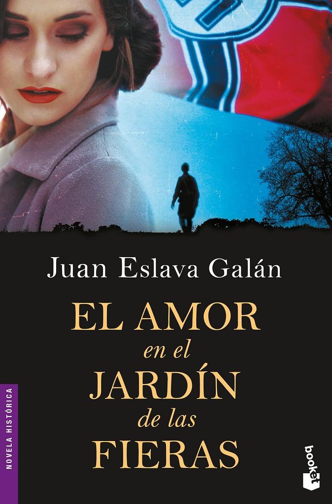 EL AMOR EN EL JARDÍN DE LAS FIERAS | 9788467050806 | ESLAVA GALÁN, JUAN | Llibreria Ombra | Llibreria online de Rubí, Barcelona | Comprar llibres en català i castellà online