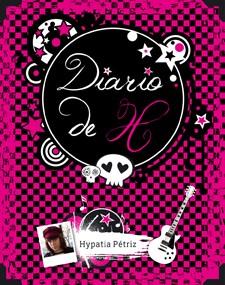 DIARIO DE H | 9788424646578 | HYPATIA PETRIZ | Llibreria Ombra | Llibreria online de Rubí, Barcelona | Comprar llibres en català i castellà online