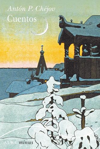 CUENTOS | 9788490659618 | CHÉJOV, ANTÓN P. | Llibreria Ombra | Llibreria online de Rubí, Barcelona | Comprar llibres en català i castellà online