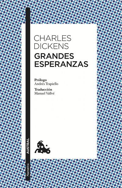 GRANDES ESPERANZAS | 9788408140603 | CHARLES DICKENS | Llibreria Ombra | Llibreria online de Rubí, Barcelona | Comprar llibres en català i castellà online