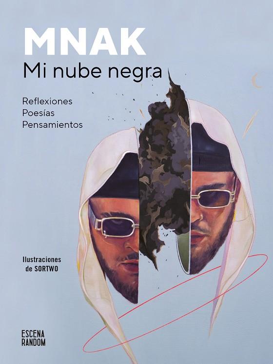 MI NUBE NEGRA | 9788418040658 | MNAK | Llibreria Ombra | Llibreria online de Rubí, Barcelona | Comprar llibres en català i castellà online