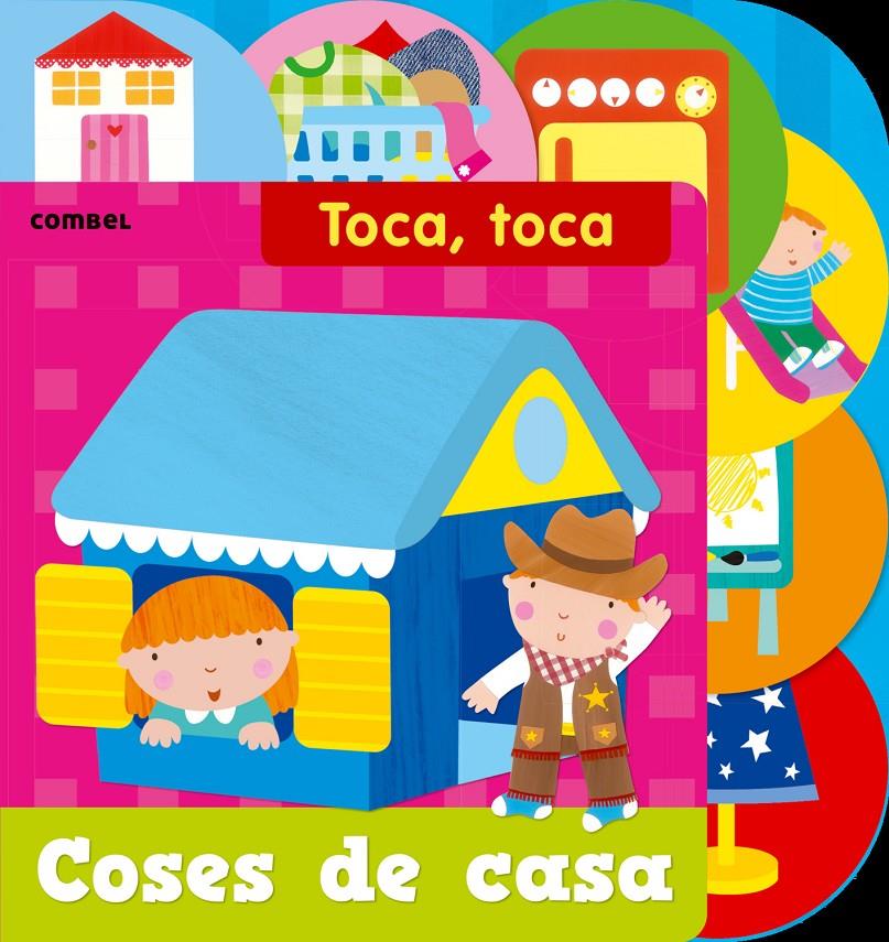 COSES DE CASA | 9788498259230 | DUNGWORTH, RICHARD | Llibreria Ombra | Llibreria online de Rubí, Barcelona | Comprar llibres en català i castellà online