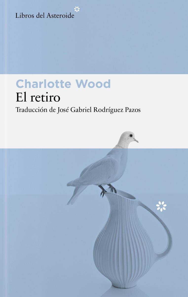 EL RETIRO | 9791388056161 | WOOD, CHARLOTTE | Llibreria Ombra | Llibreria online de Rubí, Barcelona | Comprar llibres en català i castellà online