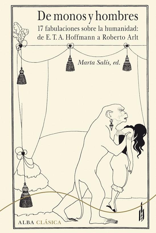 DE MONOS Y HOMBRES | 9788490659120 | VARIOS AUTORES | Llibreria Ombra | Llibreria online de Rubí, Barcelona | Comprar llibres en català i castellà online