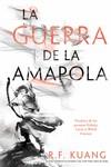 LA GUERRA DE LA AMAPOLA | 9788419266903 | KUANG, REBECCA F. | Llibreria Ombra | Llibreria online de Rubí, Barcelona | Comprar llibres en català i castellà online
