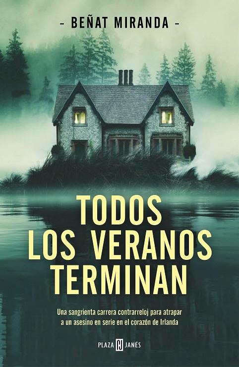 TODOS LOS VERANOS TERMINAN | 9788401027208 | MIRANDA, BEÑAT | Llibreria Ombra | Llibreria online de Rubí, Barcelona | Comprar llibres en català i castellà online