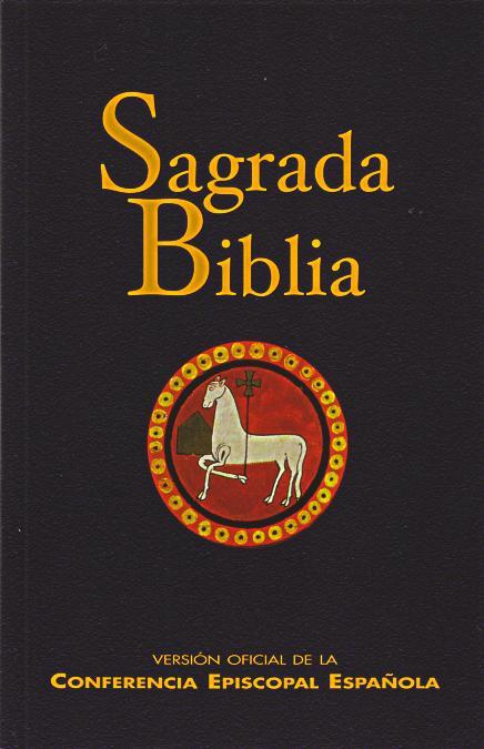SAGRADA BIBLIA (ED. POPULAR) | 9788422015611 | VARIOS AUTORES | Llibreria Ombra | Llibreria online de Rubí, Barcelona | Comprar llibres en català i castellà online