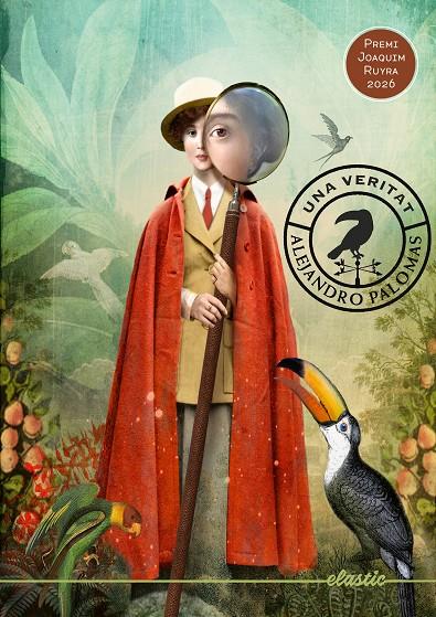 UNA VERITAT | 9788419478269 | PALOMAS PUBILL, ALEJANDRO | Llibreria Ombra | Llibreria online de Rubí, Barcelona | Comprar llibres en català i castellà online