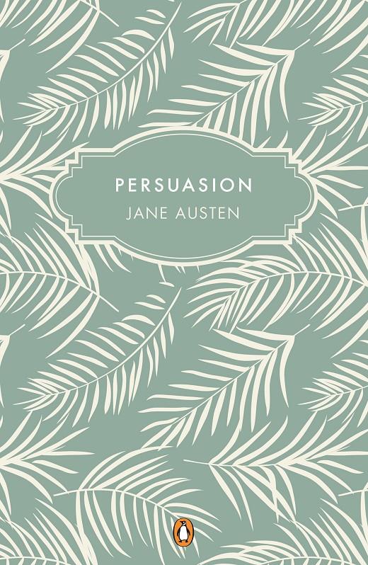 PERSUASIÓN | 9788491052777 | AUSTEN, JANE | Llibreria Ombra | Llibreria online de Rubí, Barcelona | Comprar llibres en català i castellà online
