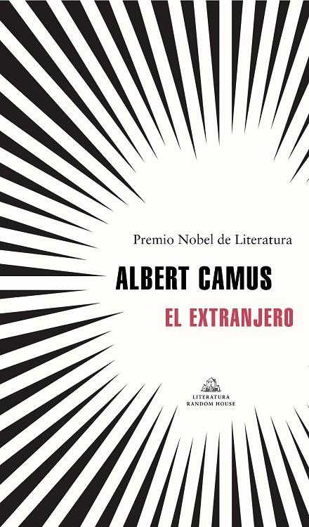 EL EXTRANJERO | 9788439737933 | CAMUS, ALBERT | Llibreria Ombra | Llibreria online de Rubí, Barcelona | Comprar llibres en català i castellà online