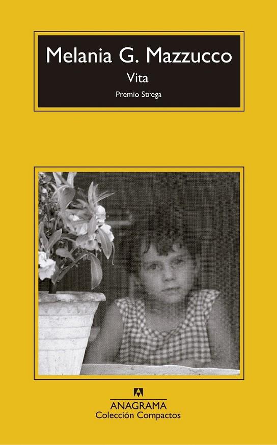 VITA COMPACT 642 | 9788433977380 | MAZZUCCO, MELANIA G. | Llibreria Ombra | Llibreria online de Rubí, Barcelona | Comprar llibres en català i castellà online