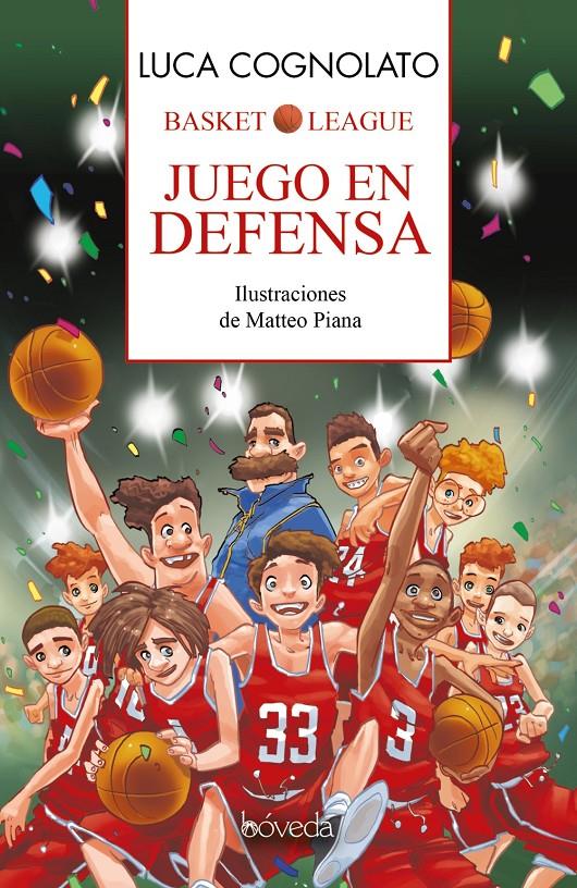 JUEGO EN DEFENSA | 9788416691180 | COGNOLATO, LUCA | Llibreria Ombra | Llibreria online de Rubí, Barcelona | Comprar llibres en català i castellà online