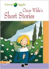 OSCAR WILDE'S SHORT STORIES | 9788431671822 | OSCAR WILDE | Llibreria Ombra | Llibreria online de Rubí, Barcelona | Comprar llibres en català i castellà online