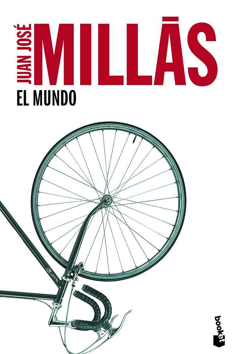 EL MUNDO | 9788408171546 | JUAN JOSÉ MILLÁS | Llibreria Ombra | Llibreria online de Rubí, Barcelona | Comprar llibres en català i castellà online