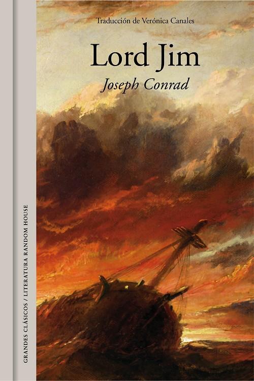 LORD JIM | 9788439730118 | CONRAD, JOSEPH | Llibreria Ombra | Llibreria online de Rubí, Barcelona | Comprar llibres en català i castellà online