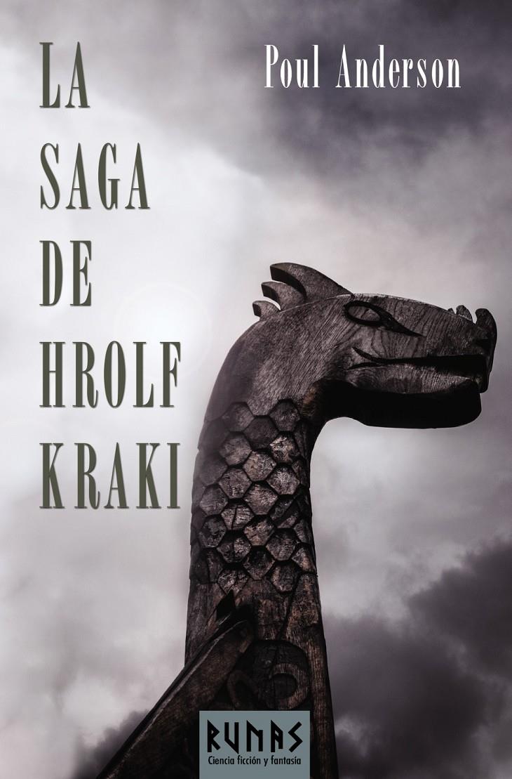 LA SAGA DE HROLF KRAKI | 9788491042976 | ANDERSON, POUL | Llibreria Ombra | Llibreria online de Rubí, Barcelona | Comprar llibres en català i castellà online