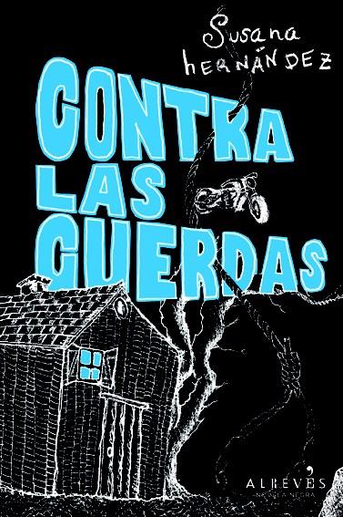 CONTRA LAS CUERDAS | 9788415098645 | SUSANA HERNANDEZ | Llibreria Ombra | Llibreria online de Rubí, Barcelona | Comprar llibres en català i castellà online