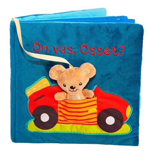 ON VAS, OSSET? | 9788411580960 | FERRI, FRANCESCA | Llibreria Ombra | Llibreria online de Rubí, Barcelona | Comprar llibres en català i castellà online
