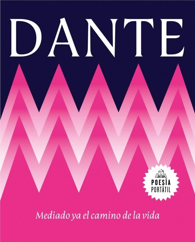 MEDIADO YA EL CAMINO DE LA VIDA | 9788439745914 | ALIGHIERI, DANTE | Llibreria Ombra | Llibreria online de Rubí, Barcelona | Comprar llibres en català i castellà online