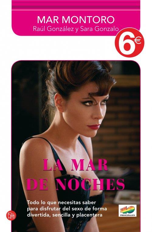 LA MAR DE NOCHES (COLECCIÓN 6€) | 9788466326988 | MONTORO AGEA,MARIA DEL MAR | Llibreria Ombra | Llibreria online de Rubí, Barcelona | Comprar llibres en català i castellà online