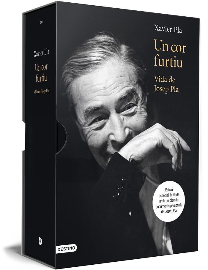UN COR FURTIU - ESTOIG | 9788419734297 | PLA, XAVIER | Llibreria Ombra | Llibreria online de Rubí, Barcelona | Comprar llibres en català i castellà online