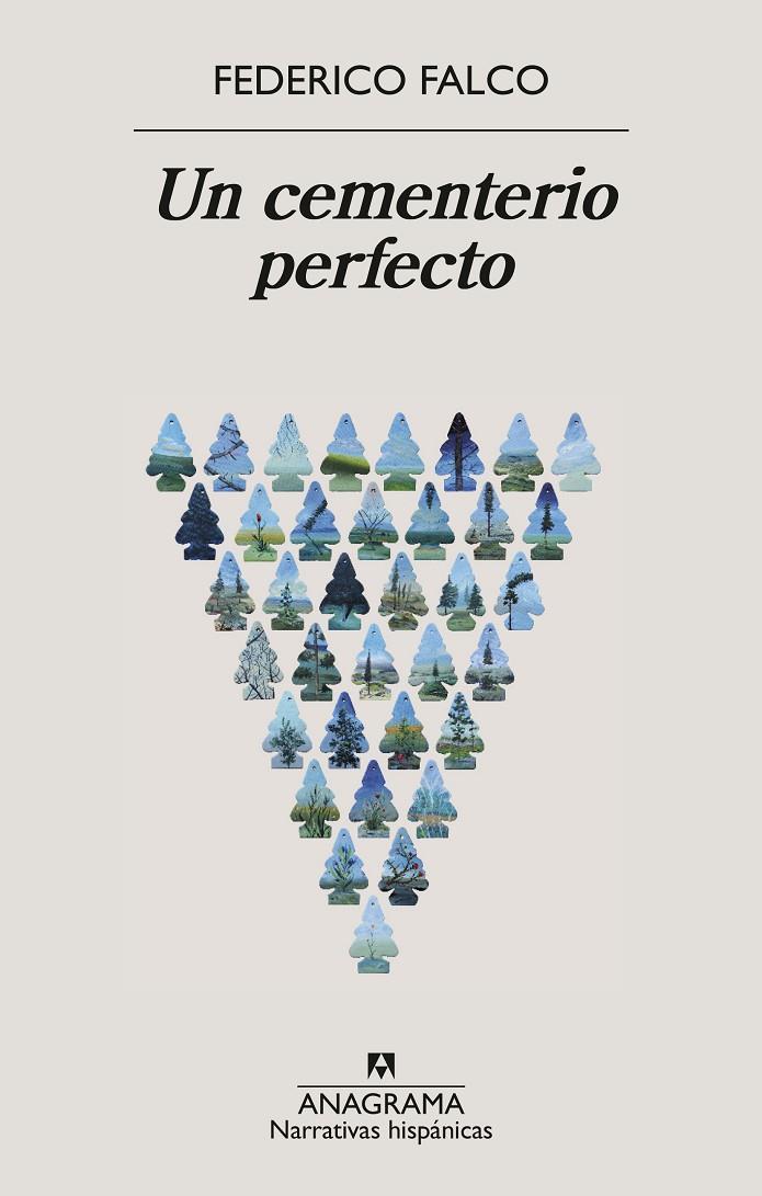 UN CEMENTERIO PERFECTO | 9788433947758 | FALCO, FEDERICO | Llibreria Ombra | Llibreria online de Rubí, Barcelona | Comprar llibres en català i castellà online