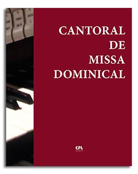 CANTORAL DE MISSA DOMINICAL (LLETRA I MÚSICA) | 9788474679397 | Llibreria Ombra | Llibreria online de Rubí, Barcelona | Comprar llibres en català i castellà online