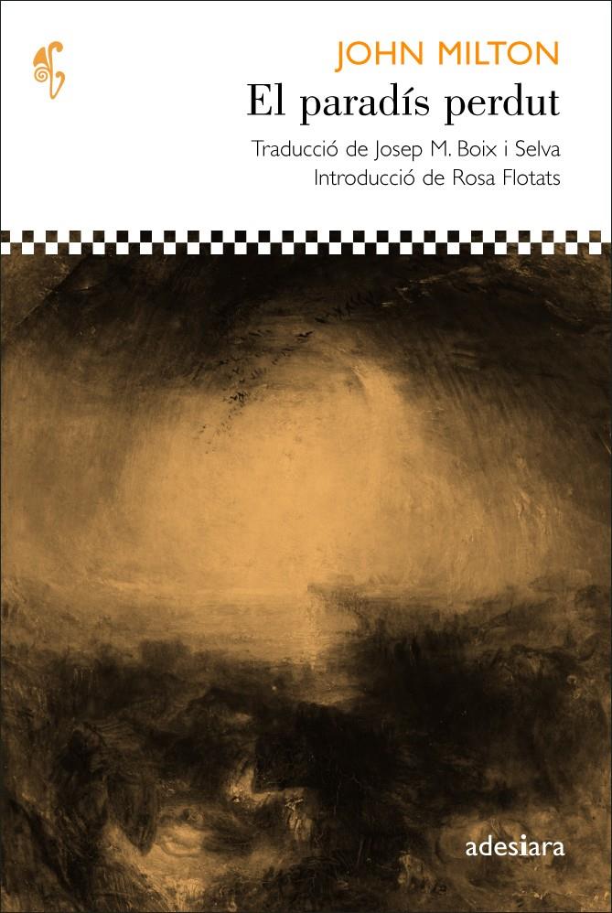 EL PARADÍS PERDUT | 9788492405725 | MILTON, JOHN | Llibreria Ombra | Llibreria online de Rubí, Barcelona | Comprar llibres en català i castellà online