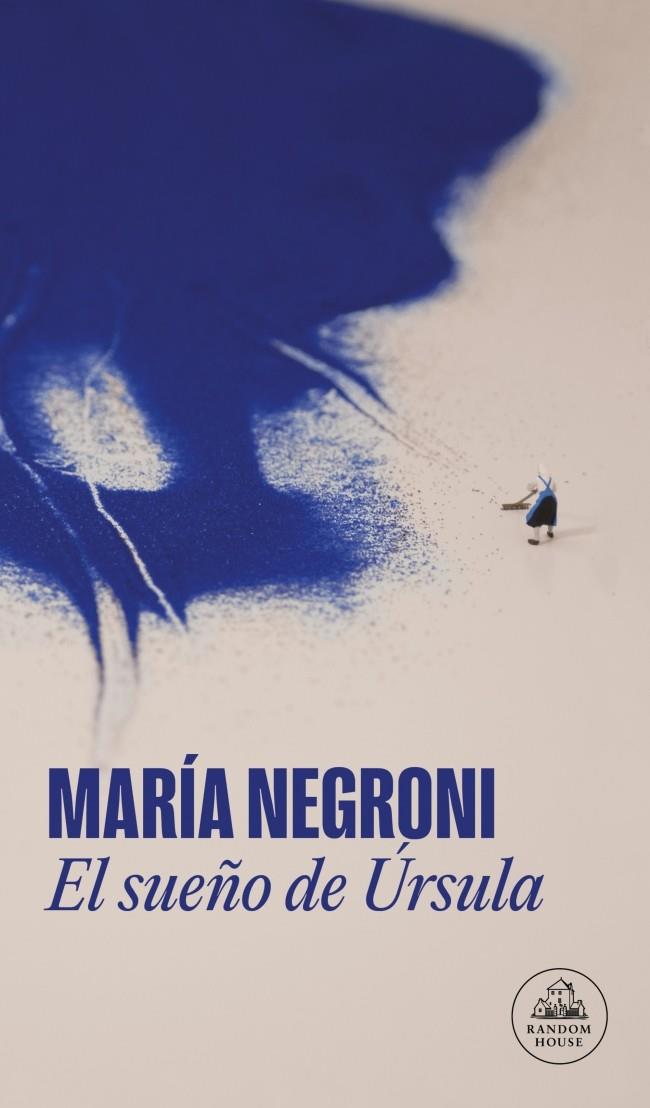EL SUEÑO DE ÚRSULA | 9788439746669 | NEGRONI, MARÍA | Llibreria Ombra | Llibreria online de Rubí, Barcelona | Comprar llibres en català i castellà online