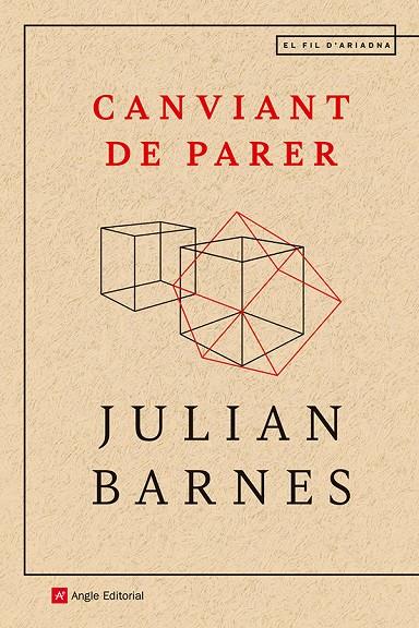 CANVIANT DE PARER | 9791387853020 | BARNES, JULIAN | Llibreria Ombra | Llibreria online de Rubí, Barcelona | Comprar llibres en català i castellà online