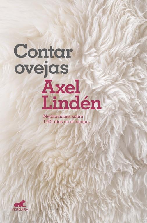 CONTAR OVEJAS | 9788416076277 | AXEL LINDÉN | Llibreria Ombra | Llibreria online de Rubí, Barcelona | Comprar llibres en català i castellà online