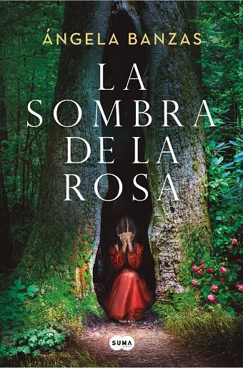 LA SOMBRA DE LA ROSA | 9788491298007 | BANZAS, ÁNGELA | Llibreria Ombra | Llibreria online de Rubí, Barcelona | Comprar llibres en català i castellà online