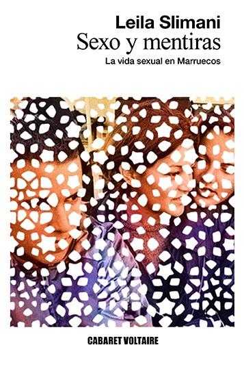 SEXO Y MENTIRAS | 9788494710834 | SLIMANI, LEILA | Llibreria Ombra | Llibreria online de Rubí, Barcelona | Comprar llibres en català i castellà online