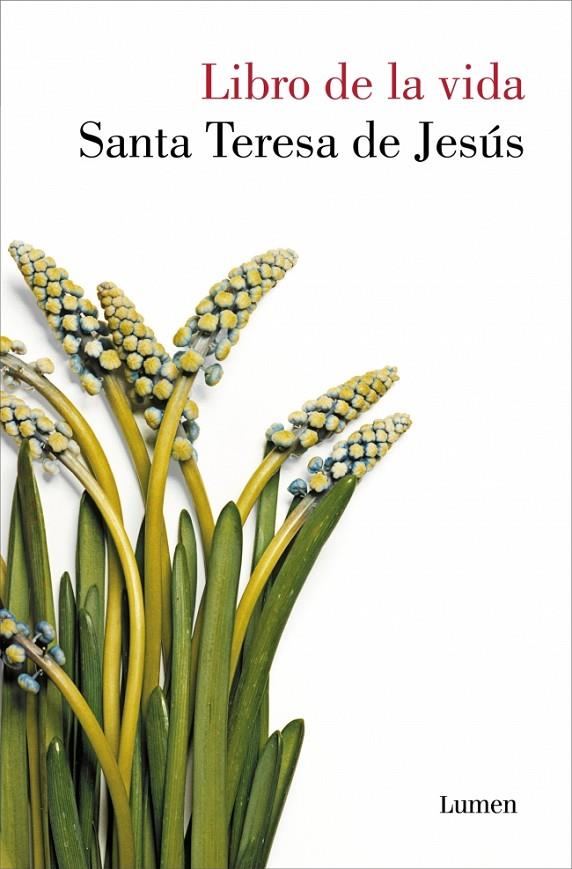 EL LIBRO DE LA VIDA | 9788426431011 | DE JESÚS, SANTA TERESA | Llibreria Ombra | Llibreria online de Rubí, Barcelona | Comprar llibres en català i castellà online