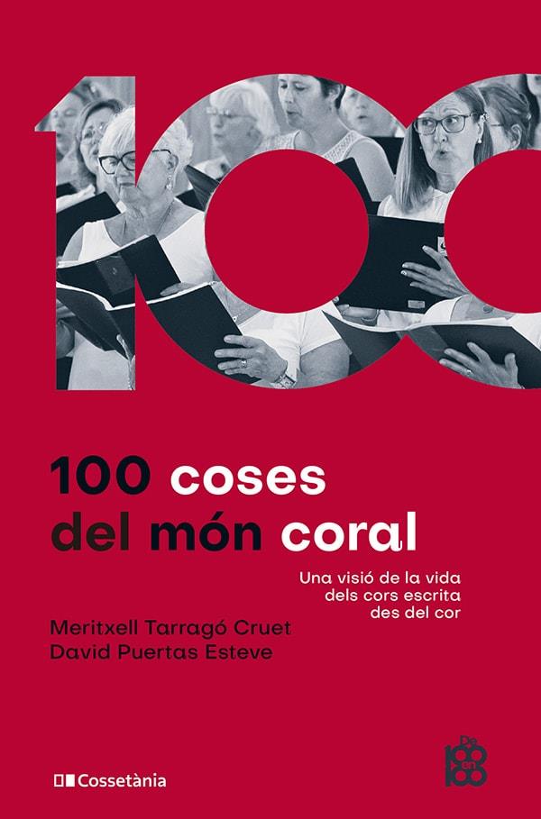 100 COSES DEL MÓN CORAL | 9788413563312 | TARRAGÓ CRUET, MERITXELL/PUERTAS ESTEVE, DAVID | Llibreria Ombra | Llibreria online de Rubí, Barcelona | Comprar llibres en català i castellà online