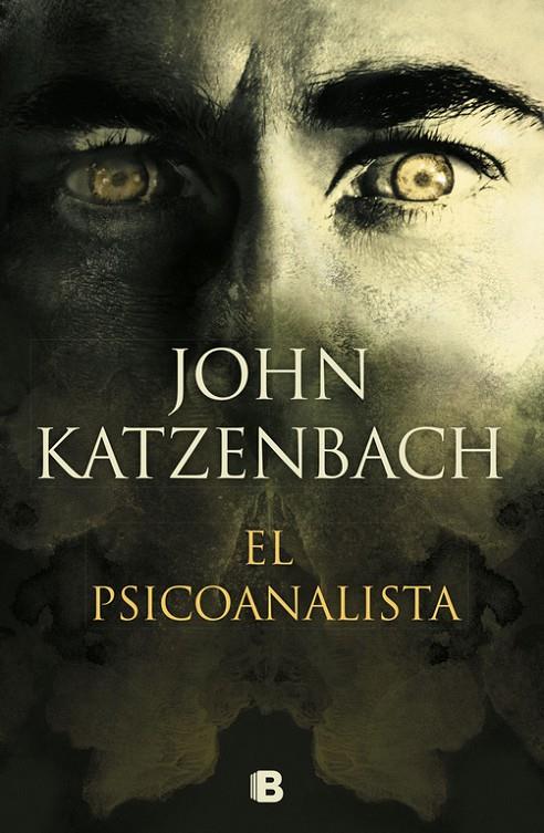 EL PSICOANALISTA | 9788466665070 | KATZENBACH, JOHN | Llibreria Ombra | Llibreria online de Rubí, Barcelona | Comprar llibres en català i castellà online