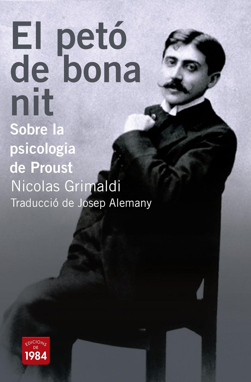 EL PETÓ DE BONA NIT | 9788415835813 | GRIMALDI, NICOLAS | Llibreria Ombra | Llibreria online de Rubí, Barcelona | Comprar llibres en català i castellà online