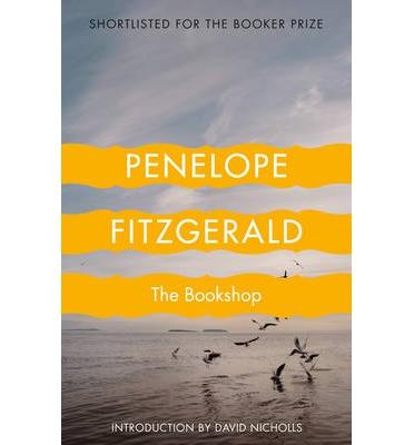 THE BOOKSHOP | 9780006543541 | FITZGERALD, PENELOPE | Llibreria Ombra | Llibreria online de Rubí, Barcelona | Comprar llibres en català i castellà online