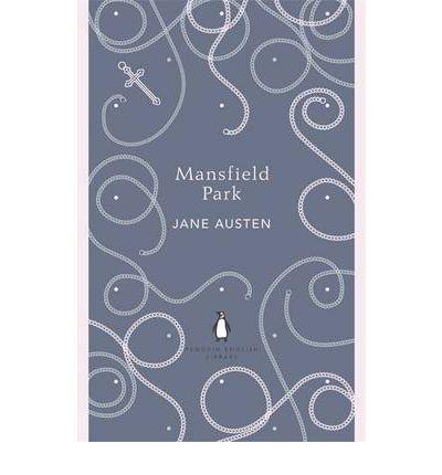 MANSFIELD PARK | 9780141199870 | AUSTEN, JANE | Llibreria Ombra | Llibreria online de Rubí, Barcelona | Comprar llibres en català i castellà online